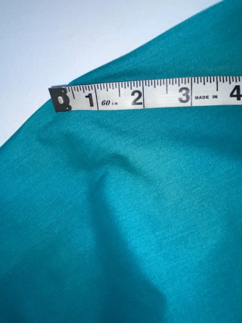 New Women’s Green Chaplin Long Sleeve Button Up Shirt M 3B-45