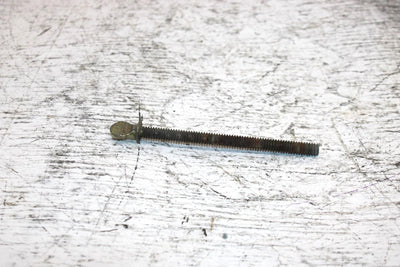1997 Arctic Cat Zl 440 Oem Headlight Adjuster Screw 0623-467 SA34