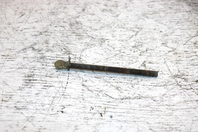1997 Arctic Cat Zl 440 Oem Headlight Adjuster Screw 0623-467 SA34