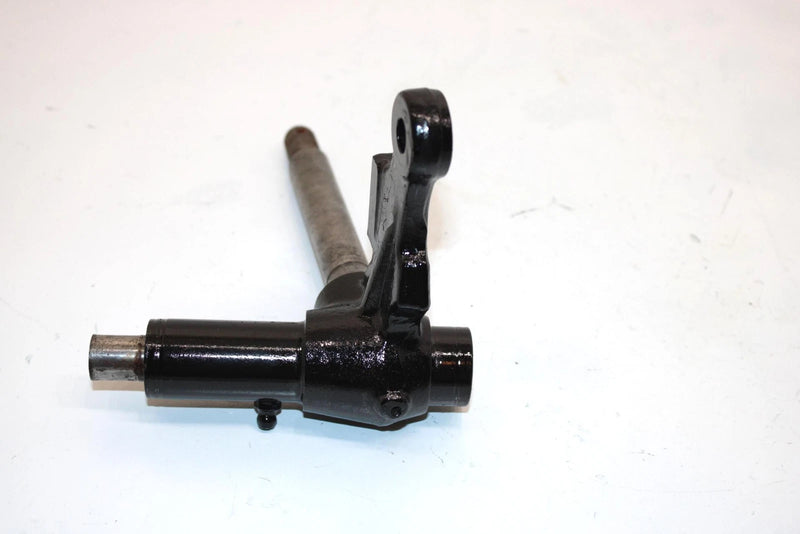 86 Yamaha  Moto 4 Yfm200dxs Oem Left Steering Knuckle 59V-23501-01-00 AY2