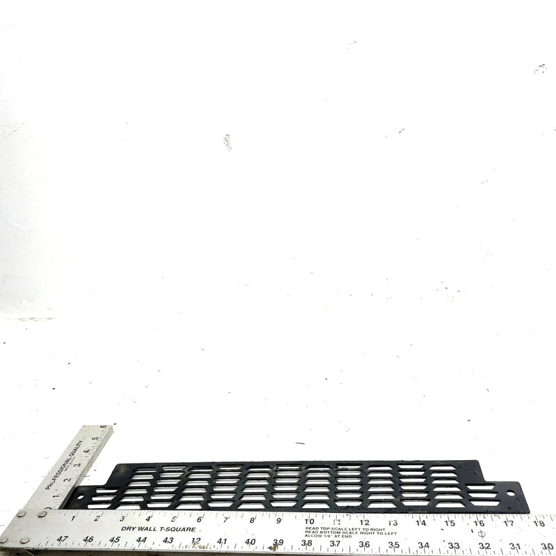 06-09 Polaris Ranger 700 6x6 EFI OEM Upper Grille 5248846-067 XP7