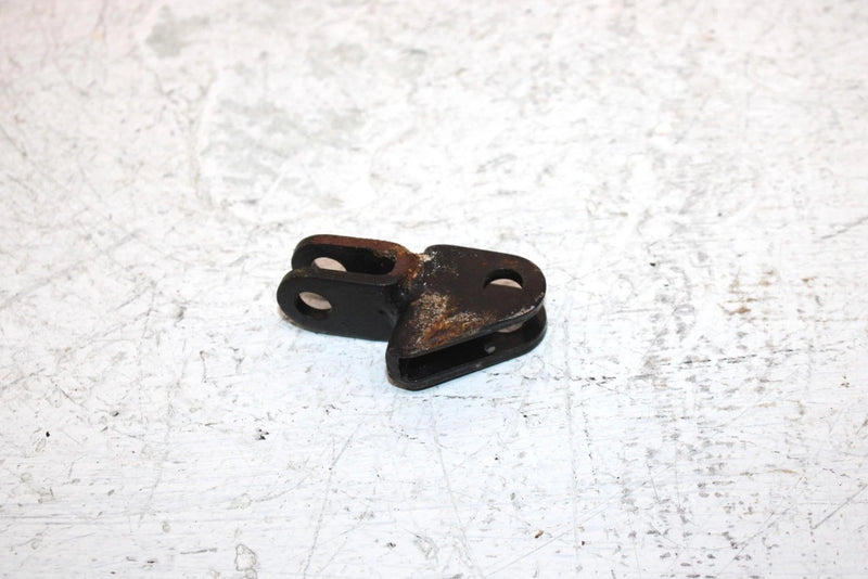 1993 Kawasaki Bayou 300 Oem Cable Joint Bracket 59071-1138 AK24