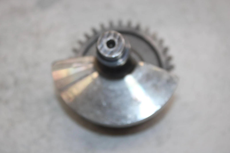 86 Honda Trx 350 A Fourtrax 350 Oem Balancer Shaft 13420-HA5-000 AH25
