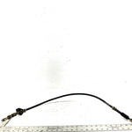 1990 Yamaha Moto 4 OEM Control Cable 3HP-2637E-00-00 AY51