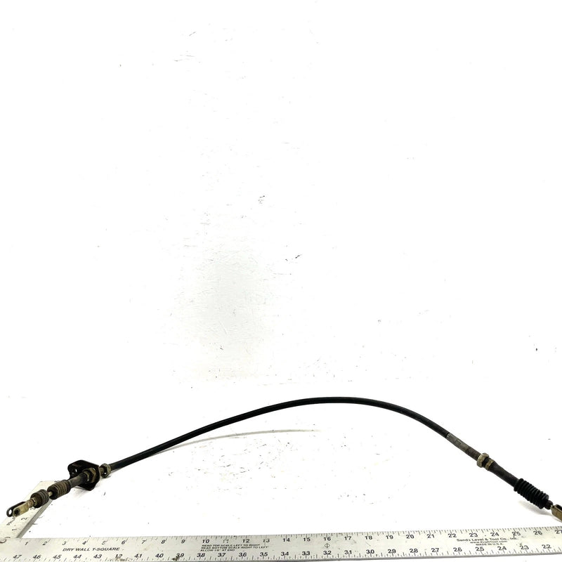 1990 Yamaha Moto 4 OEM Control Cable 3HP-2637E-00-00 AY51