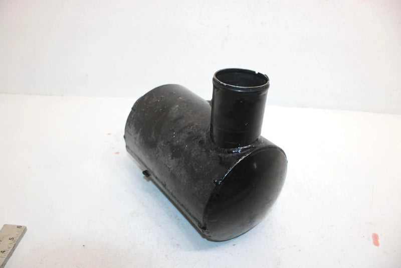 1998 Arctic Cat Ts-l 1000 Oem Secondary Muffler 0712-338 JA11