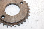 1985 Honda Atc110 A Oem Upper Cam Chain Sprocket 14321-028-000 Q3454