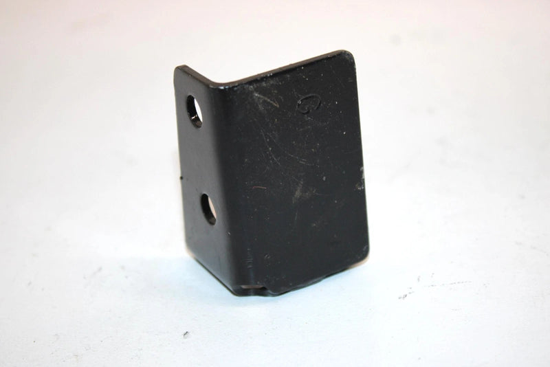 03 Bombardier Quest 650 Oem Left Front Engine Bracket 707000132 AB1.1