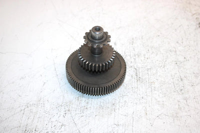 2003 Can-am Rally 200 Oem Transmission Intermediate Shaft 711220945 AB11