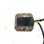 88-92 Honda FourTrax 300 TRX300FW 4x4 OEM Voltage Regulator 31600-HC4-010 AH89