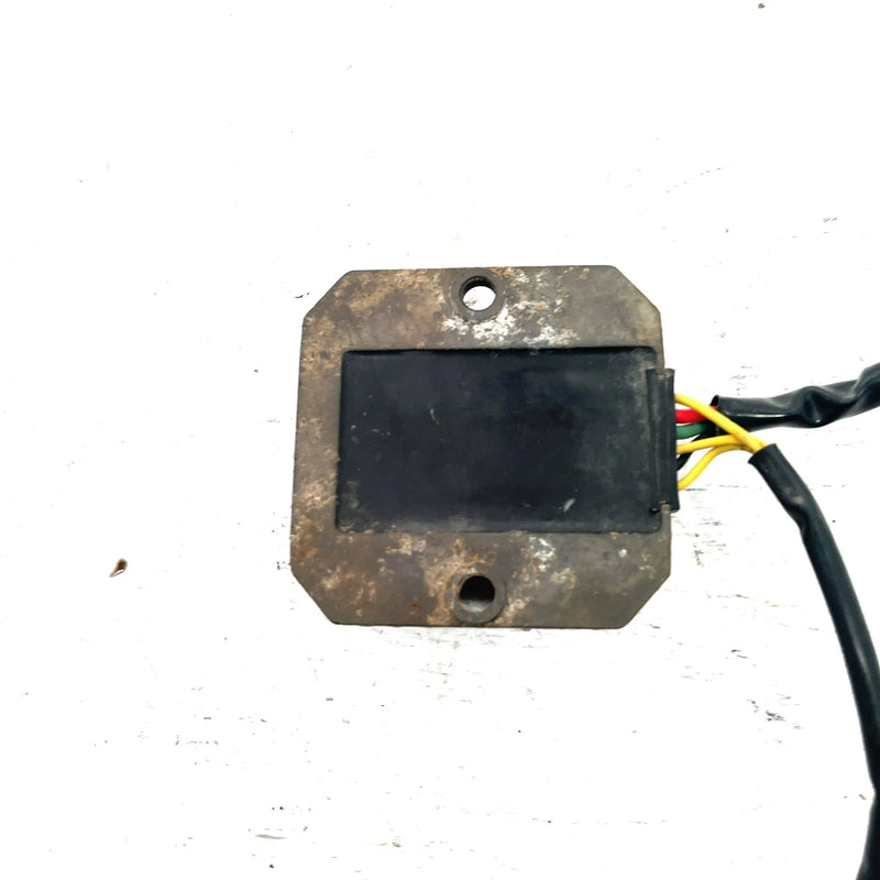 88-92 Honda FourTrax 300 TRX300FW 4x4 OEM Voltage Regulator 31600-HC4-010 AH89