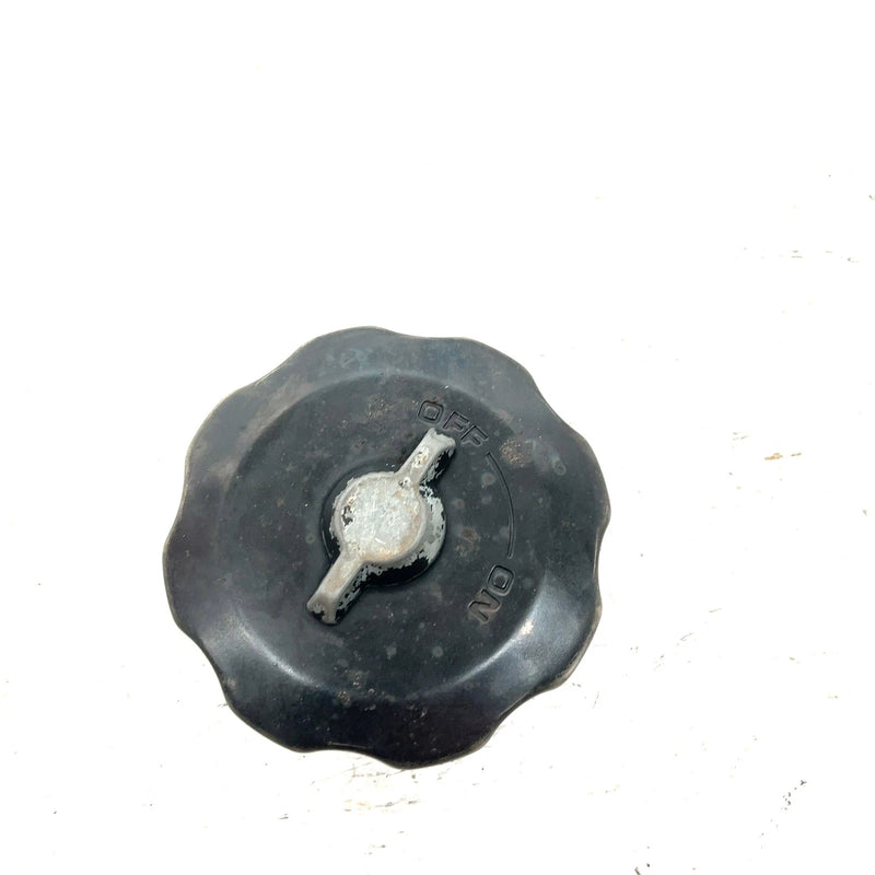1983 Honda ATC200 OEM Fuel Gas Cap (No Gasket) 17620-HC3-505 AH82
