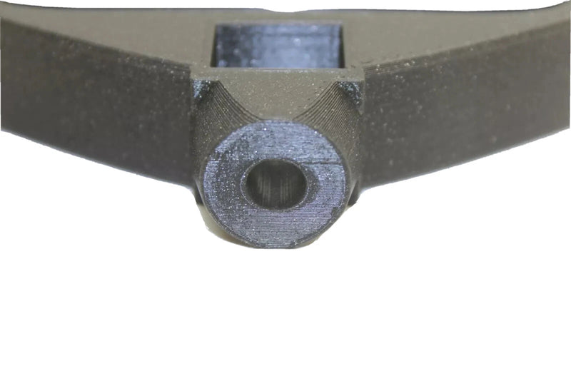 Arctic Cat Aftermarket Recoil Pull Start Handle Replaces OEM 0636-363 Q2303