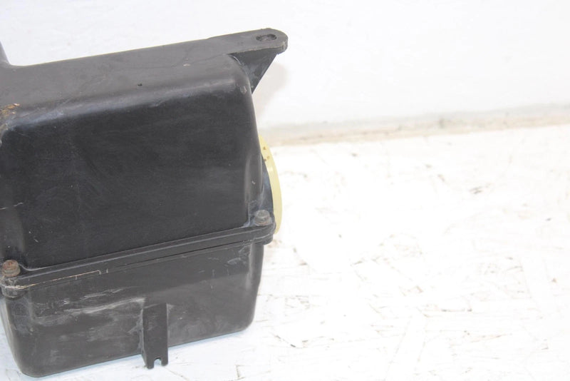 1985 Yamaha Enticer 340 Oem Air Box Assembly 8G8-14431-00-00 SY127