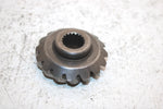 1990 Kawasaki Bayou 300 Oem 16T Bevel Gear 13101-5078 AK22