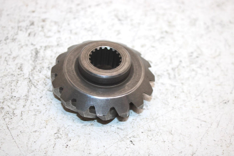 1990 Kawasaki Bayou 300 Oem 16T Bevel Gear 13101-5078 AK22