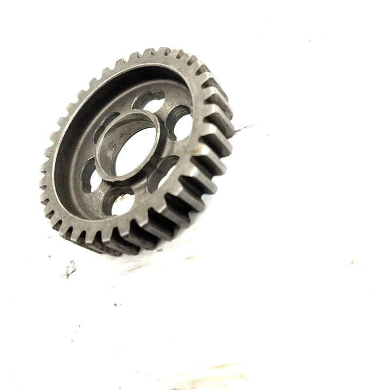 1982 Yamaha Tri Moto 125 OEM 33T 2nd Wheel Gear 5V6-17221-00-00 AY62