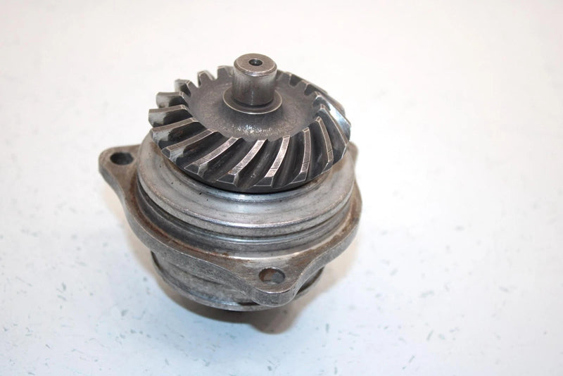 84 Honda Trx200a Oem Middle Drive Bearing Housing 21371-969-000 AH6