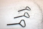 1996 Polaris 500 Oem Eye Bolt Set Of 3 7010050 SP12p