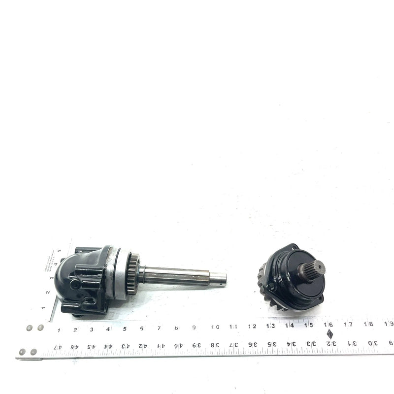 85-87 Honda ATC250SX OEM Cross Gear Set  23200-HA0-305 AH97