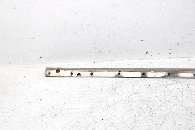 1999 Polaris 500 Xc Oem Tunnel Brace Set 1012693-067 SP37
