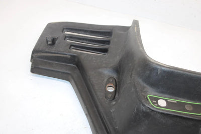 96 Arctic Cat Zr 580 Efi Oem Console 0616-814 SAS6