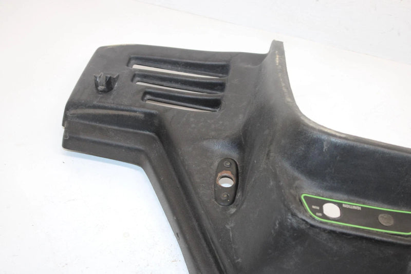 96 Arctic Cat Zr 580 Efi Oem Console 0616-814 SAS6