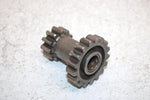 1997 Suzuki King Quad 300 4x4 Oem Idler Gear 29150-19B02 29150-19B10 AS11