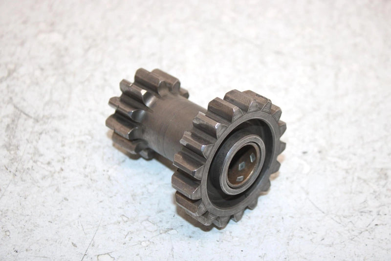 1997 Suzuki King Quad 300 4x4 Oem Idler Gear 29150-19B02 29150-19B10 AS11