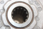 1995 Yamaha Vmax 600 Oem Secondary Driven Clutch 8BV-17660-10-00 SY11