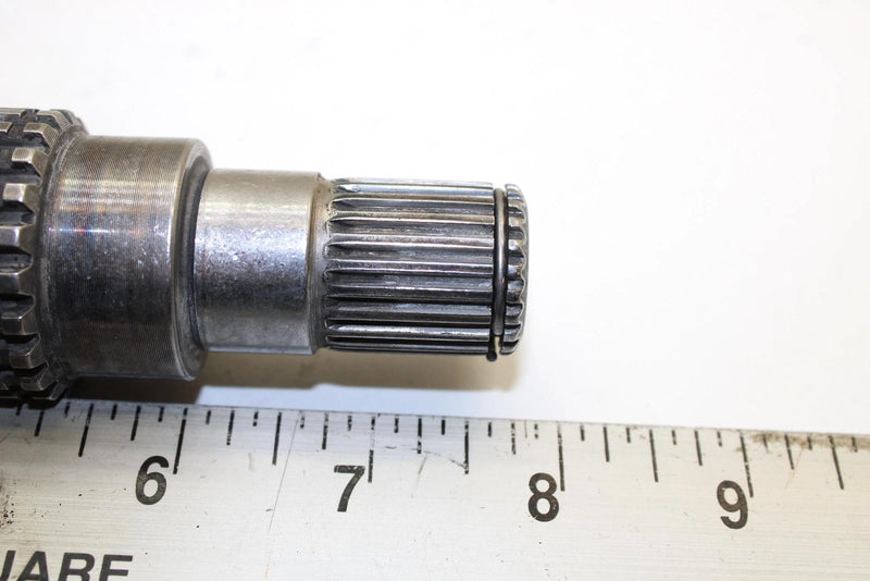 Suzuki Oem Final Driven Shaft 27551-19B11 Q1851