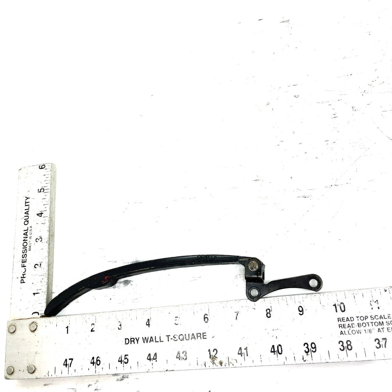 1996 Yamaha Warrior 350 OEM Cam Chain Tensioner Guide 1UY-12241-01-00 AY60