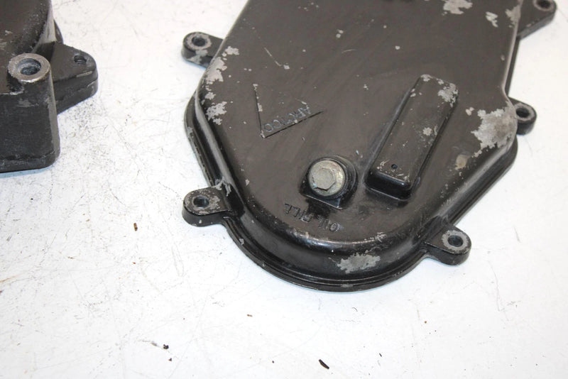 94 Arctic Cat Zr 700 Oem Chain Case and Cover 0702-489 0702-233 SAS12