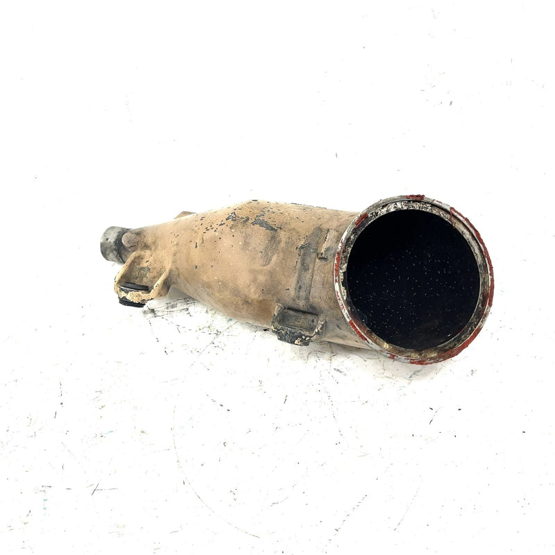 null Sea-Doo SPX OEM Exhaust Pipe Cone 274000210 JS32