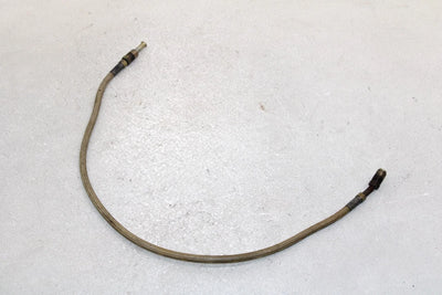 05 Polaris Rmk 900 Oem Brake Hose Line 1910727 SP158