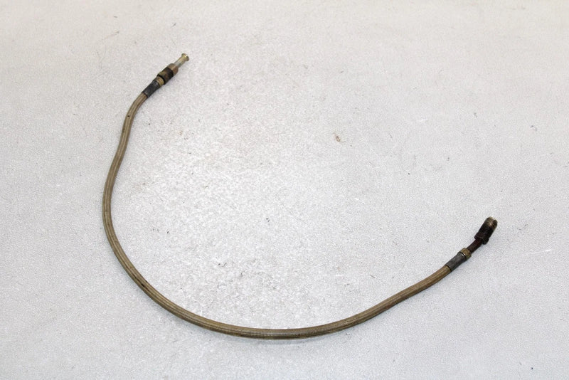 05 Polaris Rmk 900 Oem Brake Hose Line 1910727 SP158