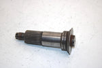 01 Yamaha  Kodiak  2wd Oem Front Wheel Axle 5HA-25181-00-00 AY29