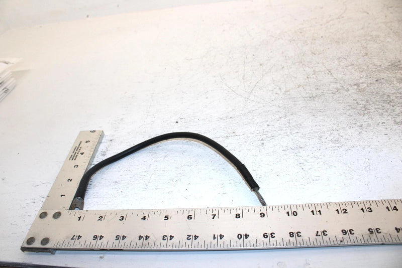 1994 Polaris Classic Touring Oem Negative Battery Cable 4010101 SP55