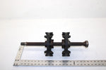 1995 Polaris 440 L/c Oem Track Driveshaft  6230130 SP40