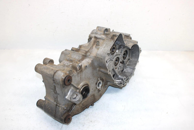 96 Suzuki King Quad 300 Ltf4wdx Oem Crankcase 11300-19881 11300-19883 AS21