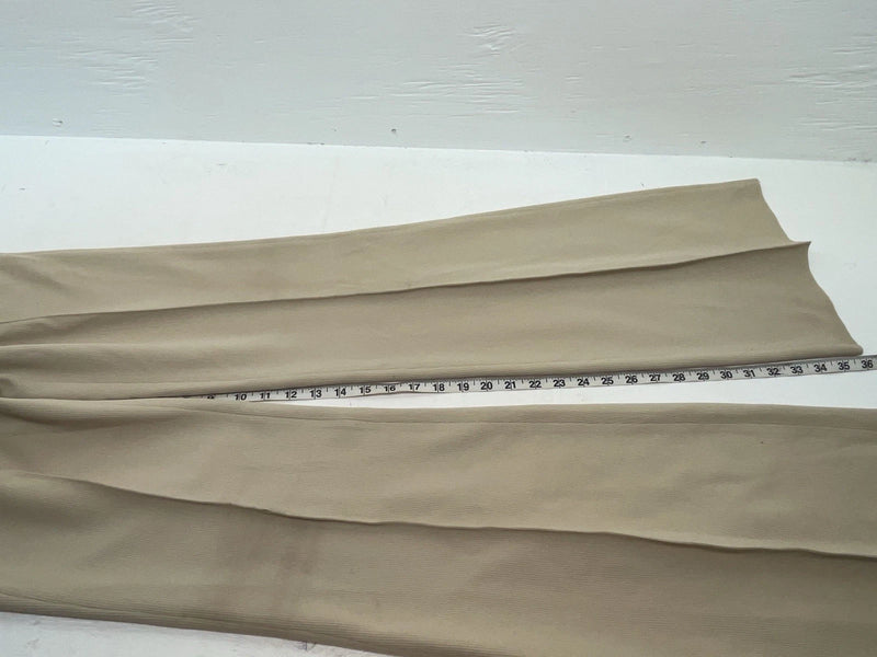 New Vintage Beige Dickson Jenkins Polyester Pants #1549 XX-56