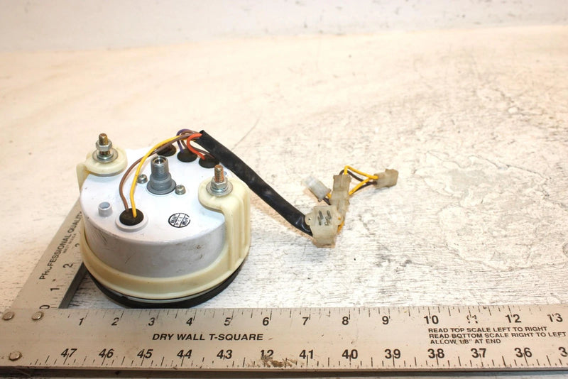 2001 Polaris 800 Le Oem Speedometer Under 5k Miles 3280348 SP22
