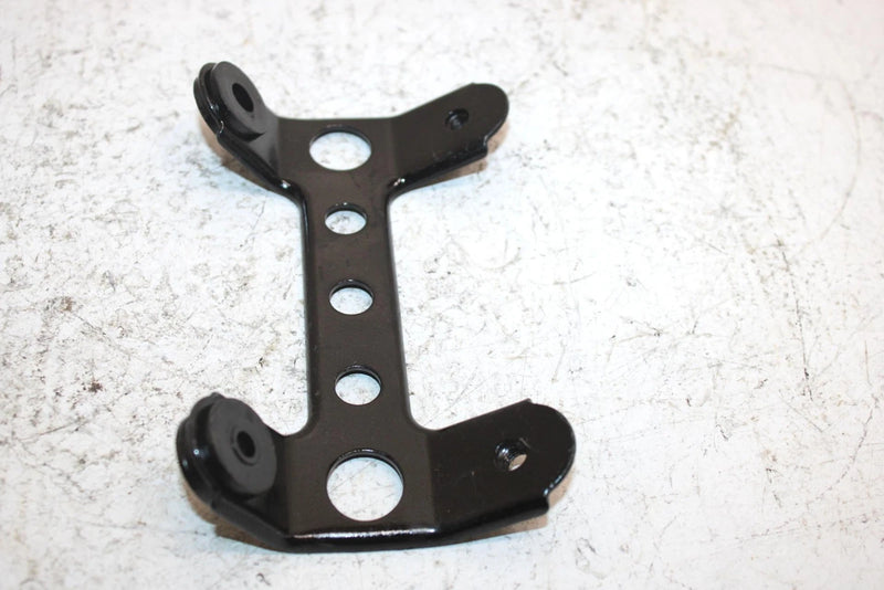 1987 Honda Fourtrax 350 A Oem Rear Tail Brake Light Bracket 80230-HA7-670 AH39