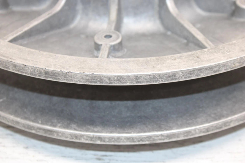 1996 Ski-doo Touring Sle 500 Oem Secondary Driven Clutch 504141700 SS12