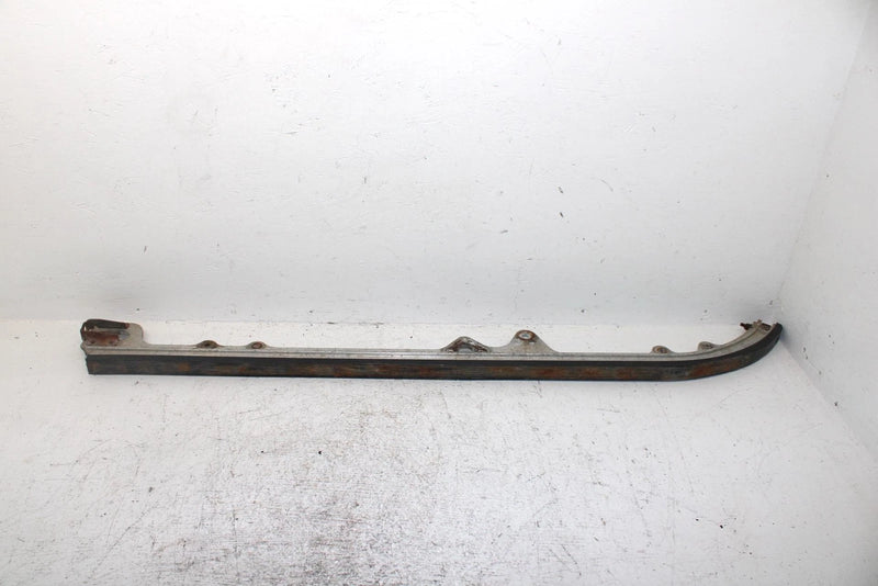 1991 Yamaha Exciter Ii 570 Liquid Oem Left Skid Rail 88R-W4741-00-00 SY24