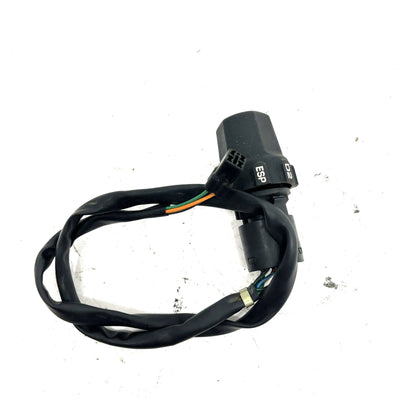 01-04 Honda Foreman Rubicon TRX500 OEM Mode Select Switch 35300-HN2-007 AH79