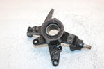 2004 Yamaha  Bruin 350 Oem Left Steering Knuckle 5ND-F3501-11-00 AY24