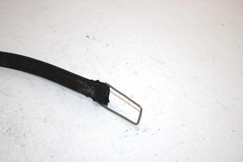 1990 Kawasaki 650 Ts Oem Support Band 92072-3730 JK10