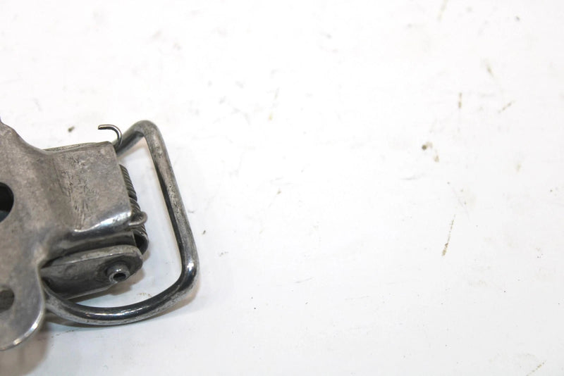 1976 Yamaha Gs340 Oem Latch Assembly 806-77170-00-00 SY71