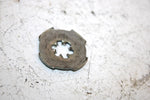 89 Polaris 500 Oem Washer Shakeproof (Pair) 7577902 7577908 SP133